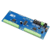 16-Channel Open Collector Driver MCP23017 with I2C Interface